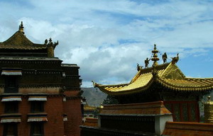 Labrang Monastery